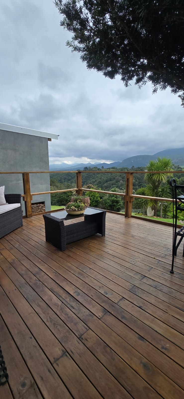 2 Bedroom Property for Sale in Hoekwil Western Cape